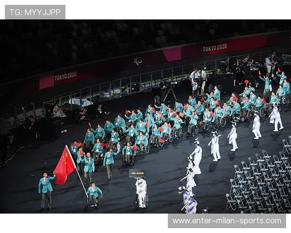 东京残奥会回顾展开启，展示中国残疾人体育成就，东京残疾人奥运会有38个大项目