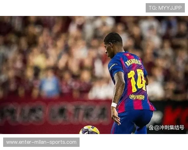 巴萨双星从替补到核心打入20球，巴萨正与世界级巨星达成协议