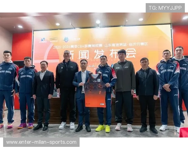 山东高速外线表现强势，新赛季迎来新机会